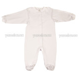 Kombinezon dziecięcy z guzikami m.412 zamek D-198 TM Yaroslav Kombinezon dziecięcy z guzikami m.412 zamek D-198 TM Yaroslav